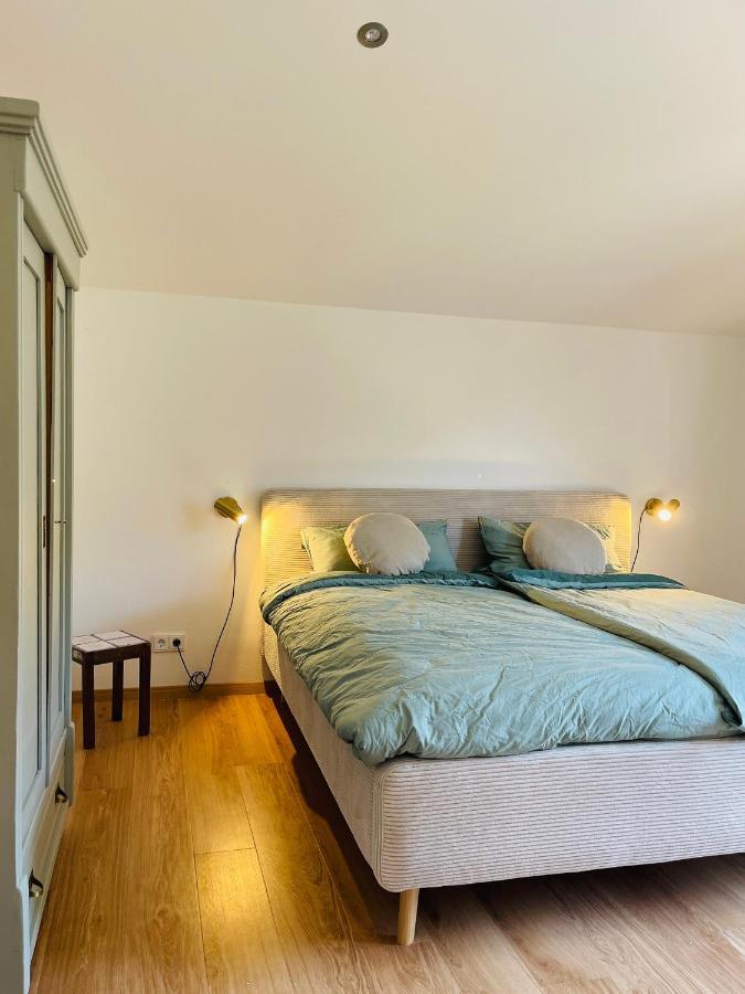 Ferienhaus Bergrausch26 - Chiemgau Karte Инцелль Экстерьер фото