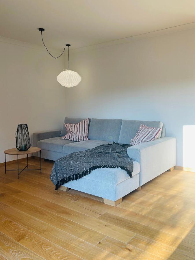 Ferienhaus Bergrausch26 - Chiemgau Karte Инцелль Экстерьер фото